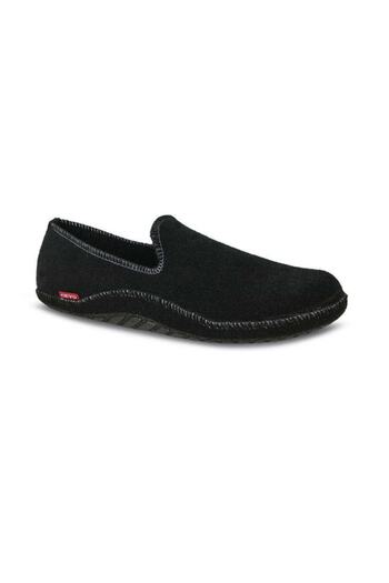 Ceyo Men's Winter Home Shoes Puffi-M3