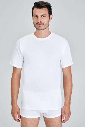Kom - Men's Eduardo Crew Neck 2-Piece T-shirt