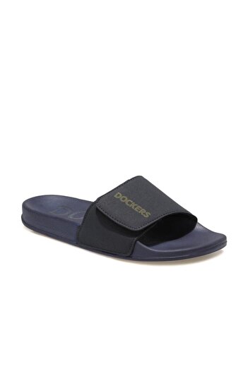 Dockers Чоловічі сині тапочки 226324 1fx-101016598