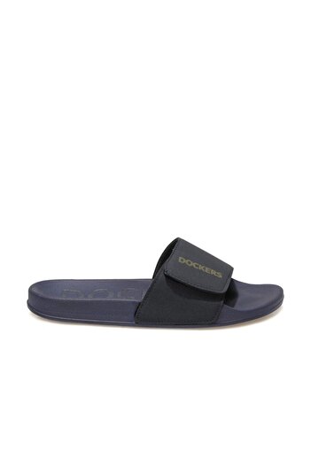 Dockers Чоловічі сині тапочки 226324 1fx-101016598