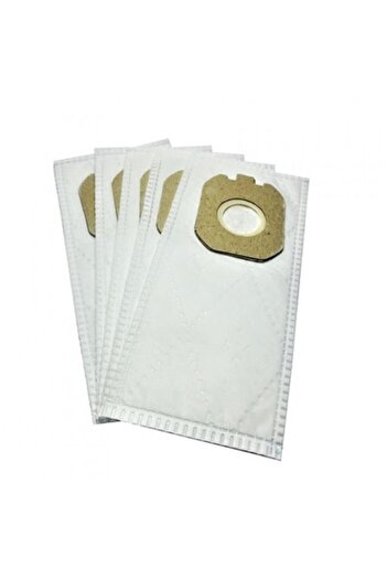 MFS Rowenta Rh 7648 - 10 συμβατές υφασμάτινες σακούλες σκόνης