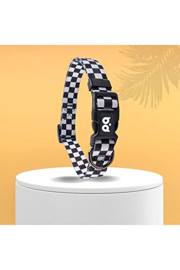 FloriaShopping Adjustable Dog Collar