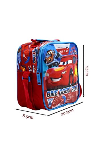 CARS Disney Cars Licensed Lunch Box Otto-48249