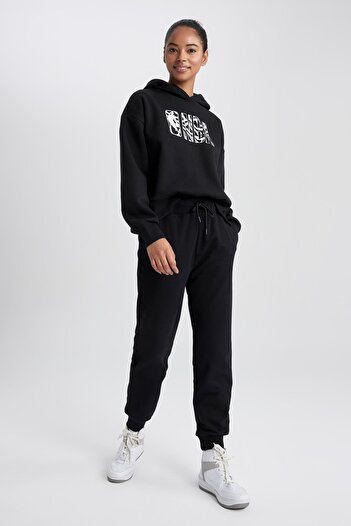 DeFacto Fit Standard Fit Chino Jogger Sweatpants