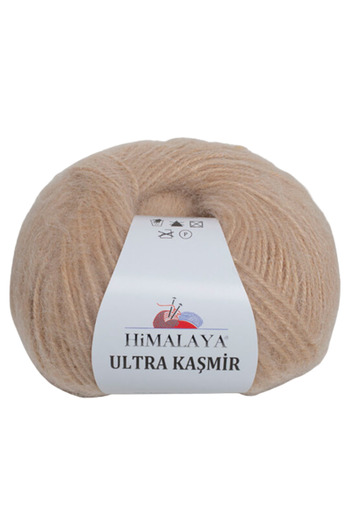 Himalaya خيط الحياكة اليدوي الترا كشمير 50 جرام