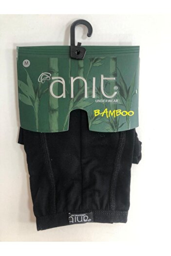 Anıt Ανδρικό Boxer Bamboo 3 τεμαχίων