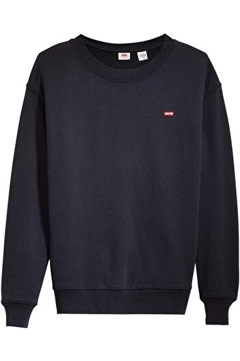 Levi's Γυναικείο φούτερ Standard Crew A3172-0010