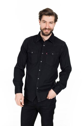 Levi's Ανδρικό πουκάμισο Jean 85744-0002