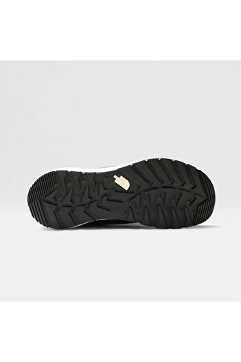 THE NORTH FACE W Thermoball Progressive Zip Kadın Su Geçirmez Bot Siyah NF0A5LWFR0G1