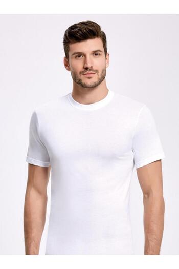İlke 103 MEN'S O NECK FANİLA