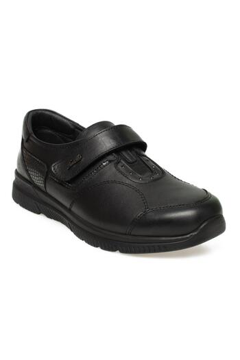 Forelli Forelli? 29406-Z Golden G Black Women's Shoes