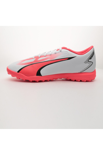 Puma 107528-01 Puma Ultra Play Tt White- Black-Fire Чоловічі спортивні кросівки Білі