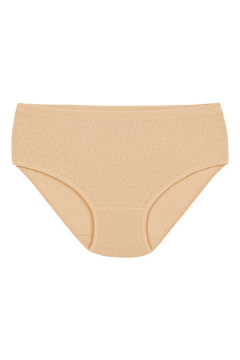 Yıldız Çamaşır YILDIZ Chiloți Bato Jacquard 100% bumbac, pachet de 6 Q3905