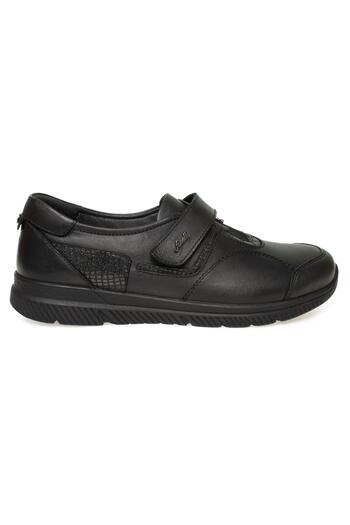 Forelli Forelli? 29406-Z Golden G Black Women's Shoes