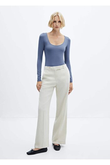 MANGO Woman Design Body - Stylish and Comfortable