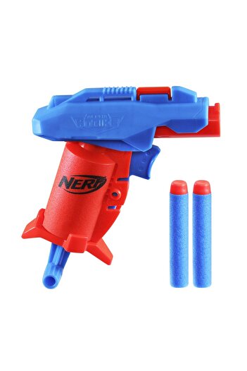 Nerf Alpha Strike Slinger Sd-1 Lisanslı Ürün Nerf Elite Mermi Hediye