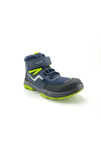 Superfit Goretex Jupiter Синій Чоловічий Дитячий Черевики