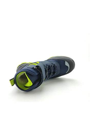 Superfit Goretex Jupiter Lacivert Erkek Çocuk Bot