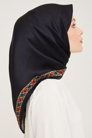 Armine ARMINE SURA SILK SCARF 2024 WINTER SEASON 9057D01-36
