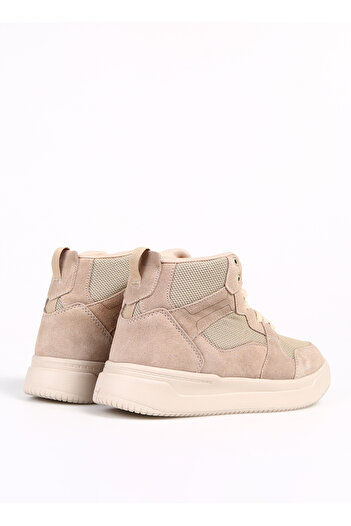 Aeropostale Bej Erkek Sneaker COLLEGNO