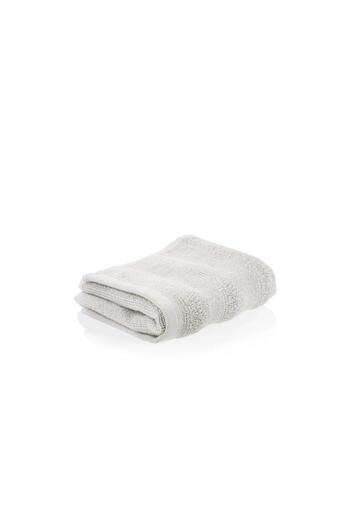 The Mia Fine Cotton Bej El Рушник 50x30 Cm