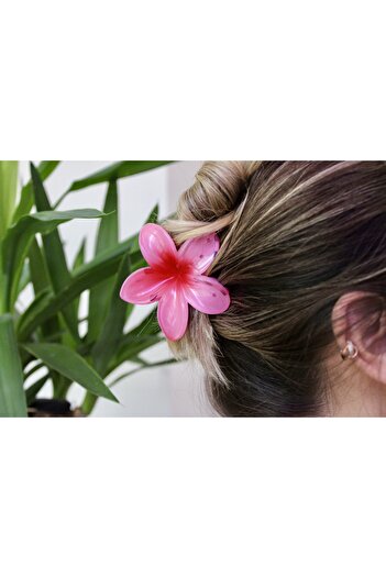 Vitastyle LOTUS FLOWER LATCH BUCKLE