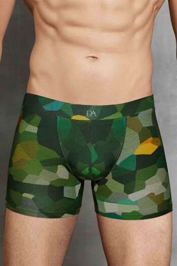 Doreanse Ανδρικά 45% Modal 45% Βαμβάκι 10% Elasthane Boxers
