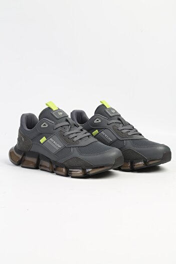 DUNLOP ® |   Dnp-2340-3511 Fume - Men's Sports Shoes