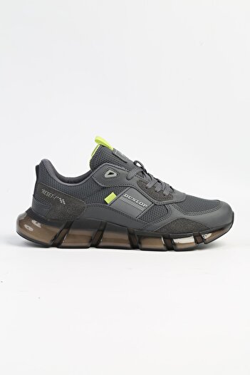 DUNLOP ® |   Dnp-2340-3511 Fume - Men's Sports Shoes
