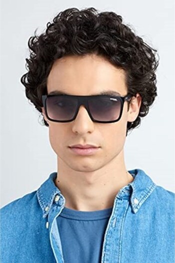 Carrera 5039/s 80790 58 16 145 Sunglasses for Men