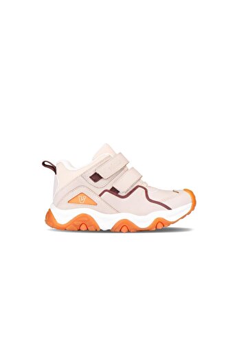 Vicco Μέγεθος 22-35 Unisex Ελαφριά Ορθοπεδικά Παιδικά Μποτάκια