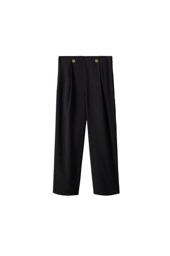MANGO Woman 27006306 Woman / Girl Black