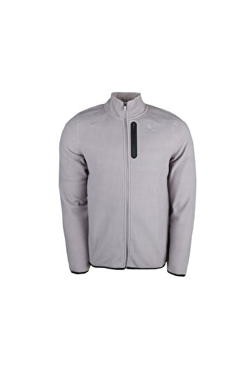 lumberjack 3W Ml Nordic 7Sn165 3Pr Men's Fleece Jacket101398544 Gray