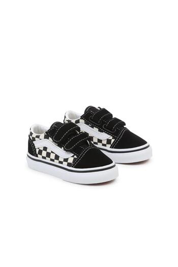 Vans TD Old Skool V VN0A38JNP0S1