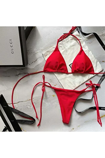 bikinistan Stylish bikini set
