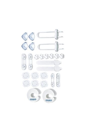 Babyjem Home Safety Set 083