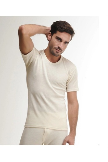Hasyün HASYUN MEN'S WOOL ATHLET