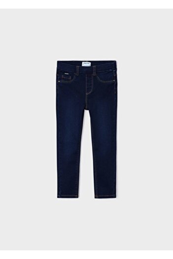 MAYORAL 0577 MAYORAL SLİMFİT KIZ BEBEK PANTOLON