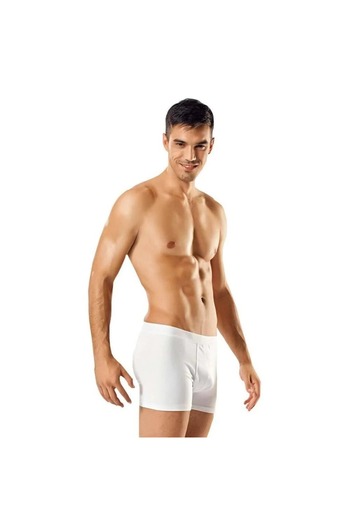 Tutku Men's Lycra Baxer Single Pack Extra Comfortable and Soft with Passion Quality Available in 3 Color Options