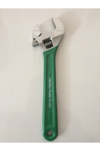 Elta İZELTAŞ ELTA 10 NO FROG KEY CHROME VANADIUM STEEL 250 MM