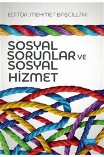 Genel Markalar Sosyal Sorunlar Ve Sosyal Hizmet