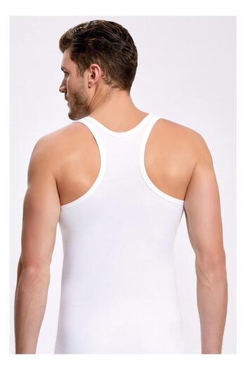İlke LIKRA SUPREME MEN'S SPORTS ATHLETE 1615 (1 PIECE)