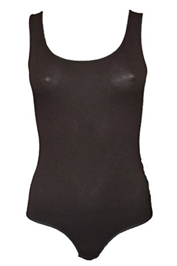 Malabadi 135 Women's Modal Thick Strap Snap Body