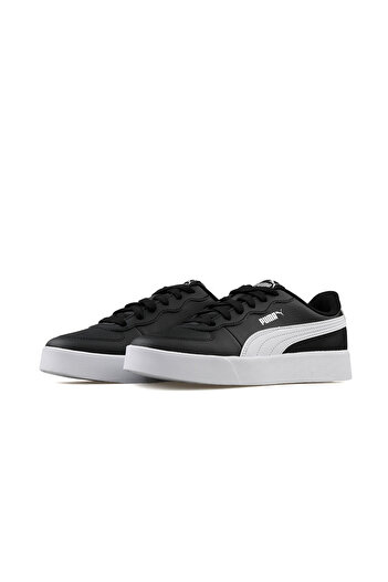 Puma Skye Clean Kadın Günlük Ayakkabı 38014701 Siyah