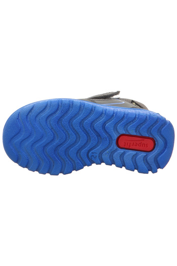 Superfit SPORT7 MINI Μπότες για αγόρια