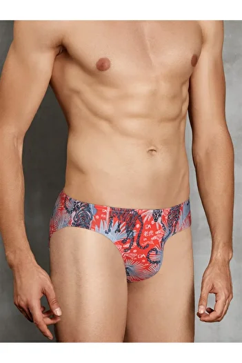 Doreanse Men's 45% Modal 45% Cotton 10% Elasthane Slip