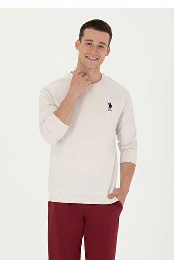 U.S. Polo Assn. Чоловічий світшот US Polo Assn 50269412VR049