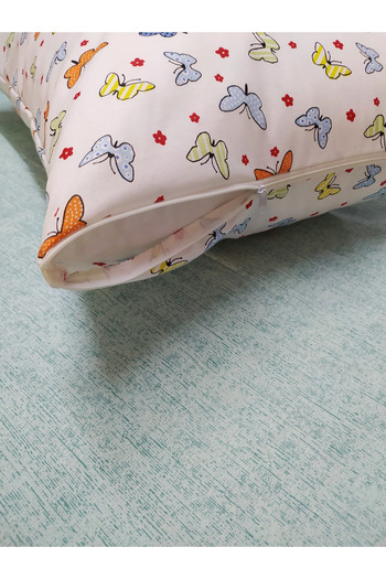 güllüce ev tekstil ürünleri Single Elastic Sheet and Pillow Case