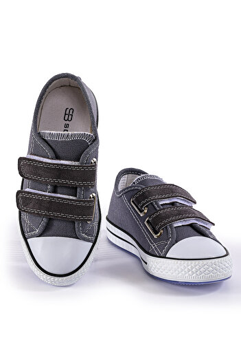 Solo Bag Daily Unisex Girls Boys Velcro Sports Shoes Sneakers Orthopedic School Shoes