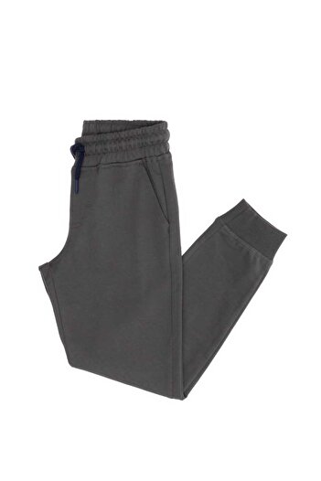 U.S. Polo Assn. Skinny Leg Grey Boy's Sweatpants